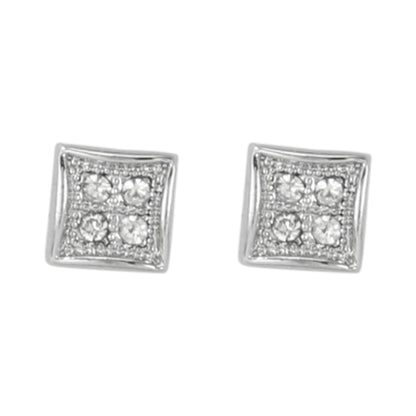 Square Earrings - MPA 102