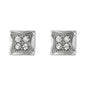 Square Earrings - MPA 116