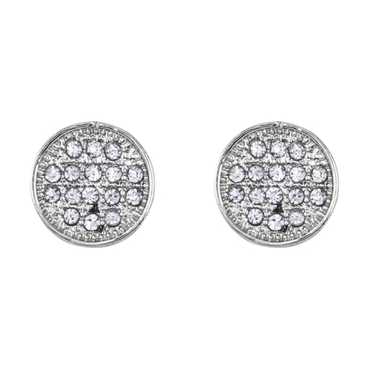 Round Earrings - MPB 113