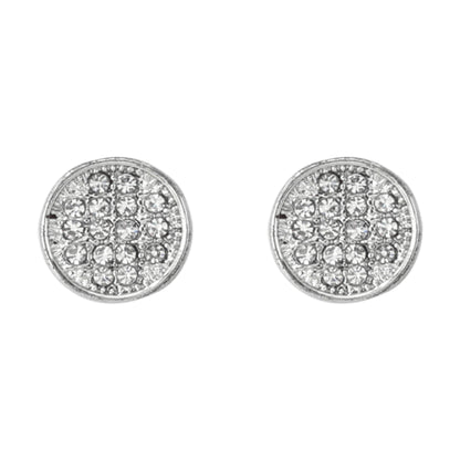 Round Earrings - MPC 113
