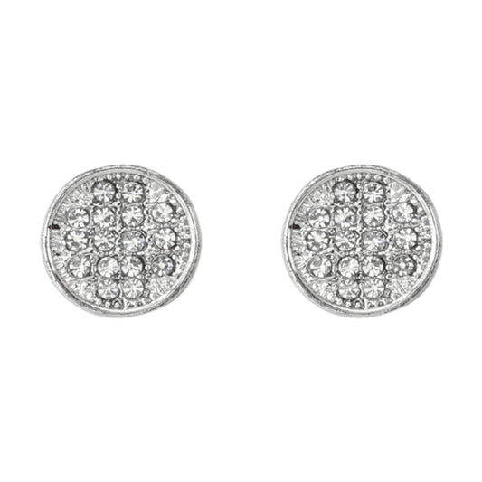 Round Earrings - MPC 113