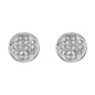 Round Earrings - MPC 113
