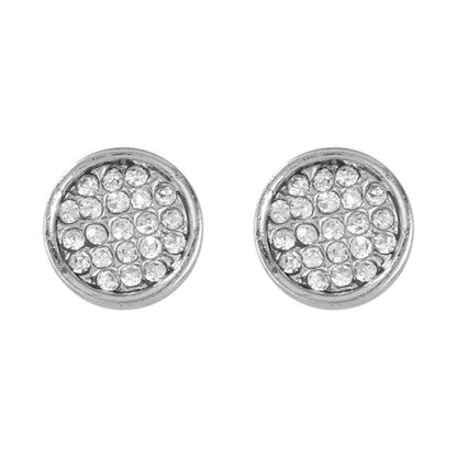 Round Earrings - MPC 124