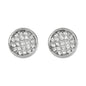 Round Earrings - MPC 124