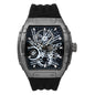 Mens Urban Silicon Band Watch - 10231-SB