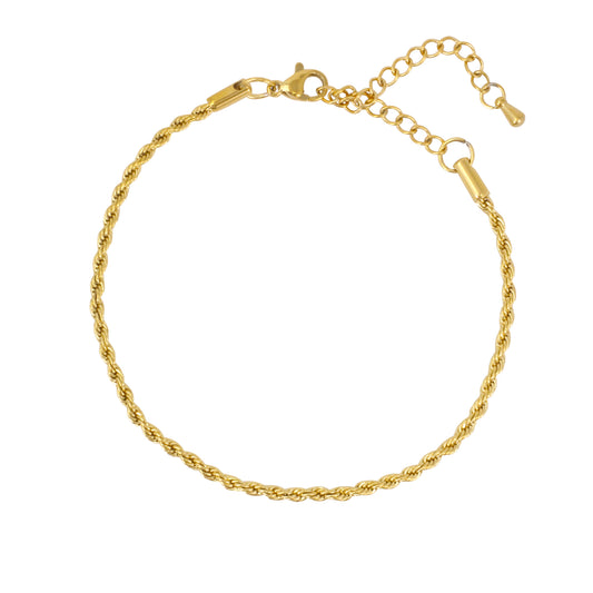 Rope Bracelet - NBR-101