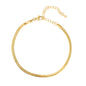 Herringbone Bracelet - NBR-103