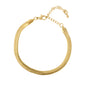 Herringbone Bracelet - NBR-104