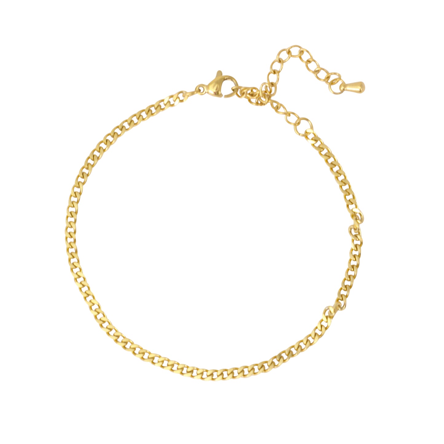Cuban Bracelet - NBR-105