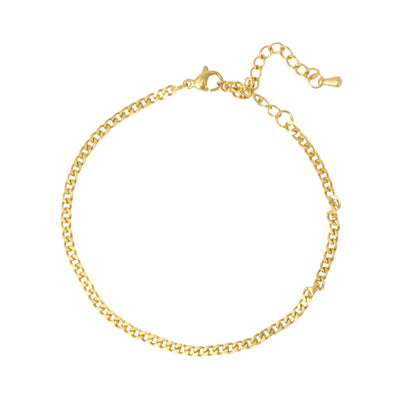 Cuban Bracelet - NBR-105