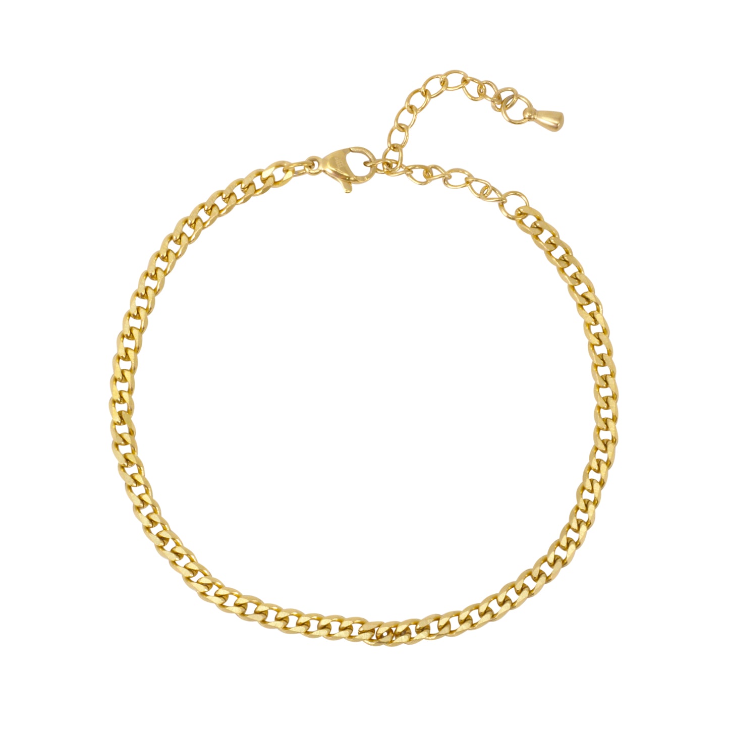 Cuban Bracelet - NBR-106