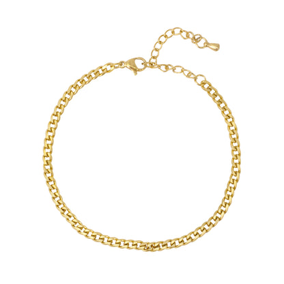 Cuban Bracelet - NBR-106