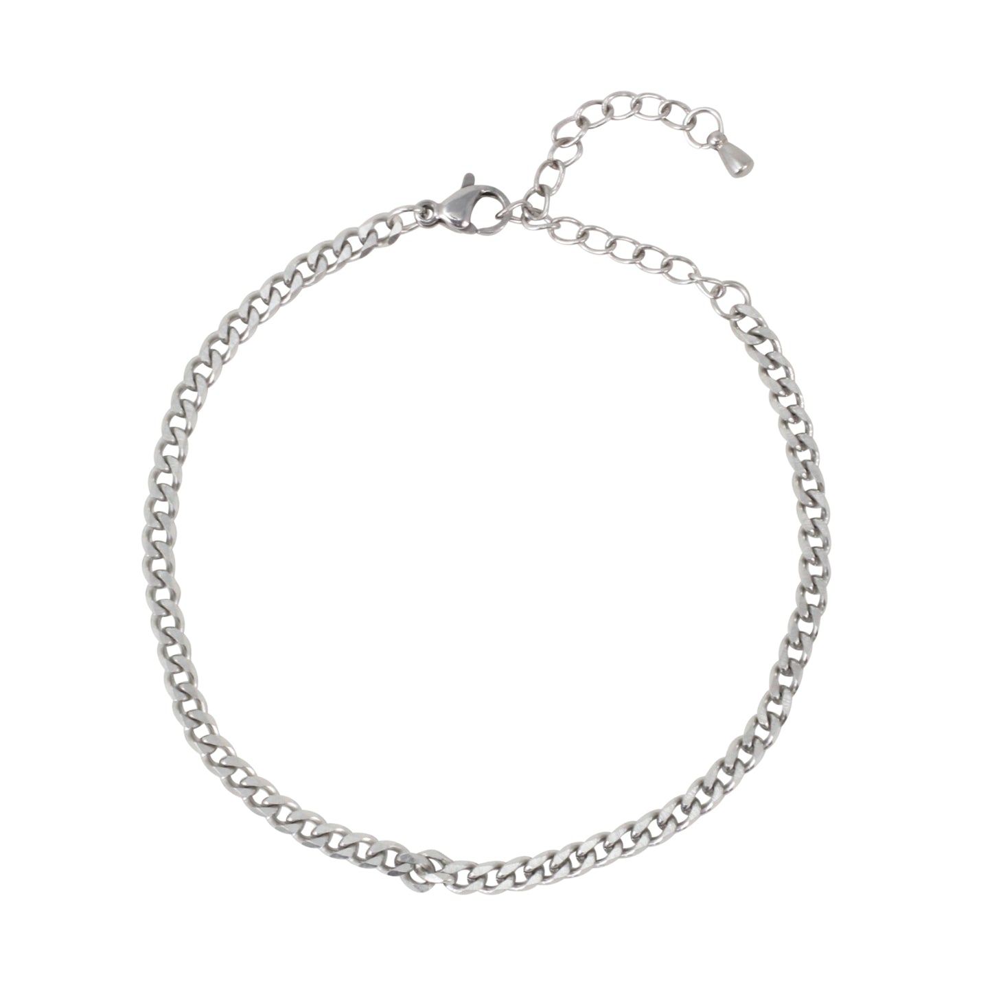 Cuban Bracelet - NBR-106