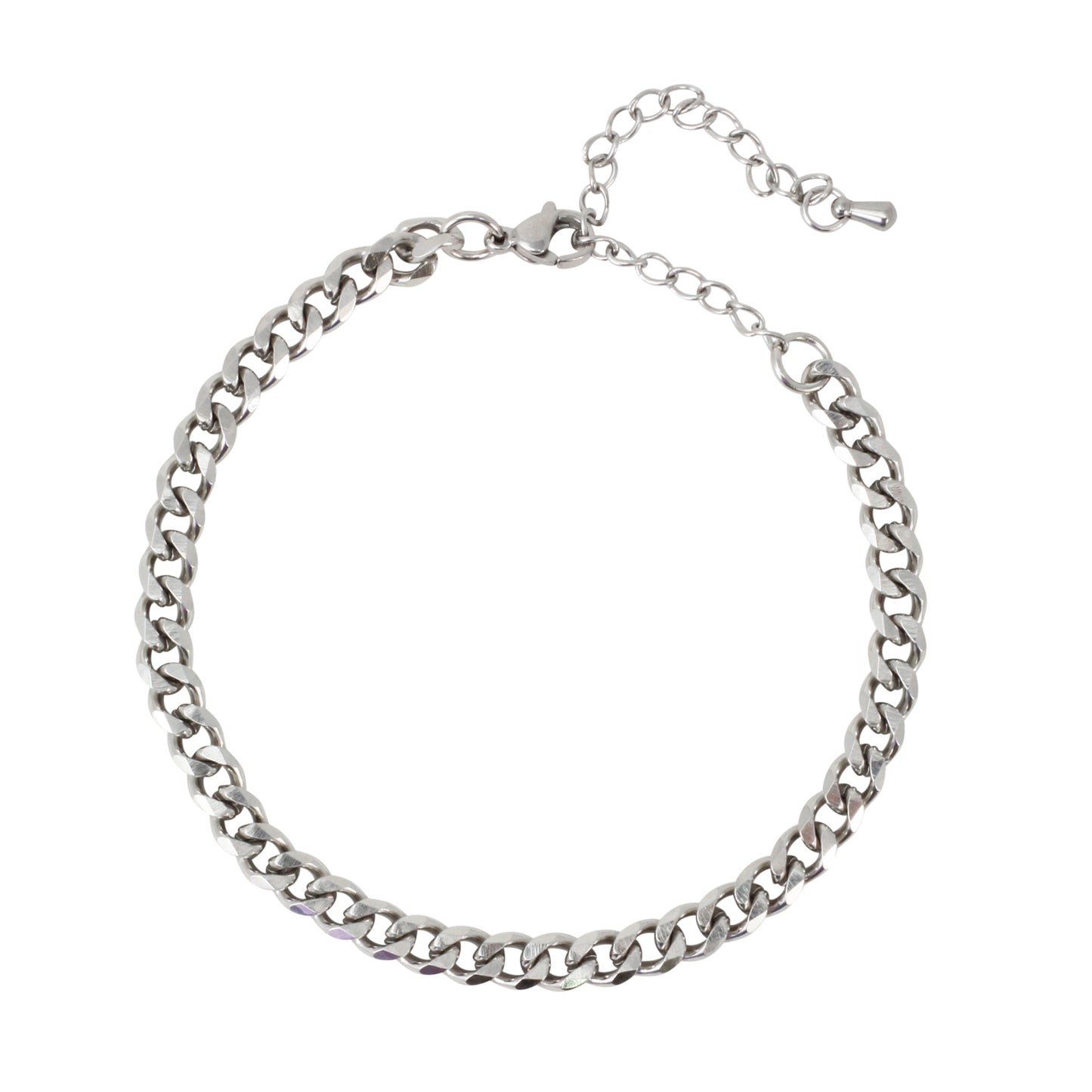 Cuban Bracelet - NBR-107