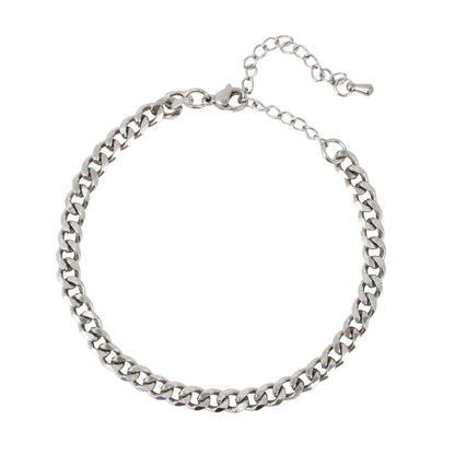 Cuban Bracelet - NBR-107