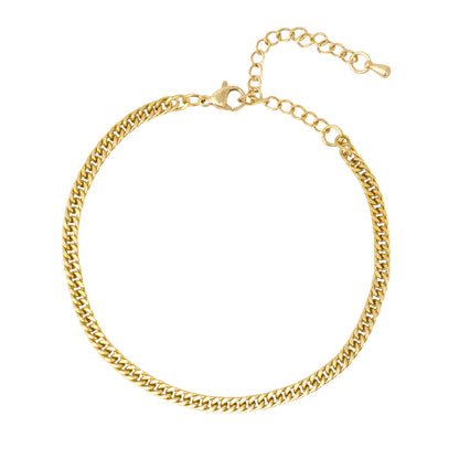 Cuban Bracelet - NBR-108