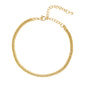 Cuban Bracelet - NBR-108
