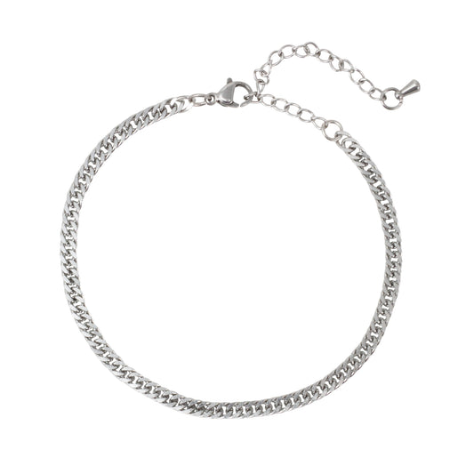 Cuban Bracelet - NBR-108