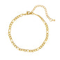 Figaro Bracelet - NBR-110