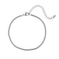 Round Box Bracelet - NBR-111