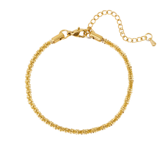 Link Bracelet - NBR-113