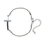 Cross Rope Bracelet - NBR-119