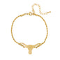 Bull Bracelet - NBR-122