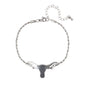 Bull Bracelet - NBR-122