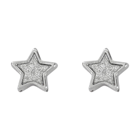 Star Earrings - SB 205