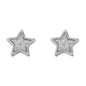 Star Earrings - SB 205