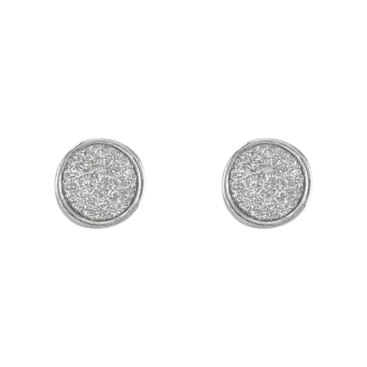Round Earrings - SB 208