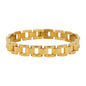 10mm Stainless Steel Bracelet - SBR-308