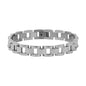 10mm Stainless Steel Bracelet - SBR-308
