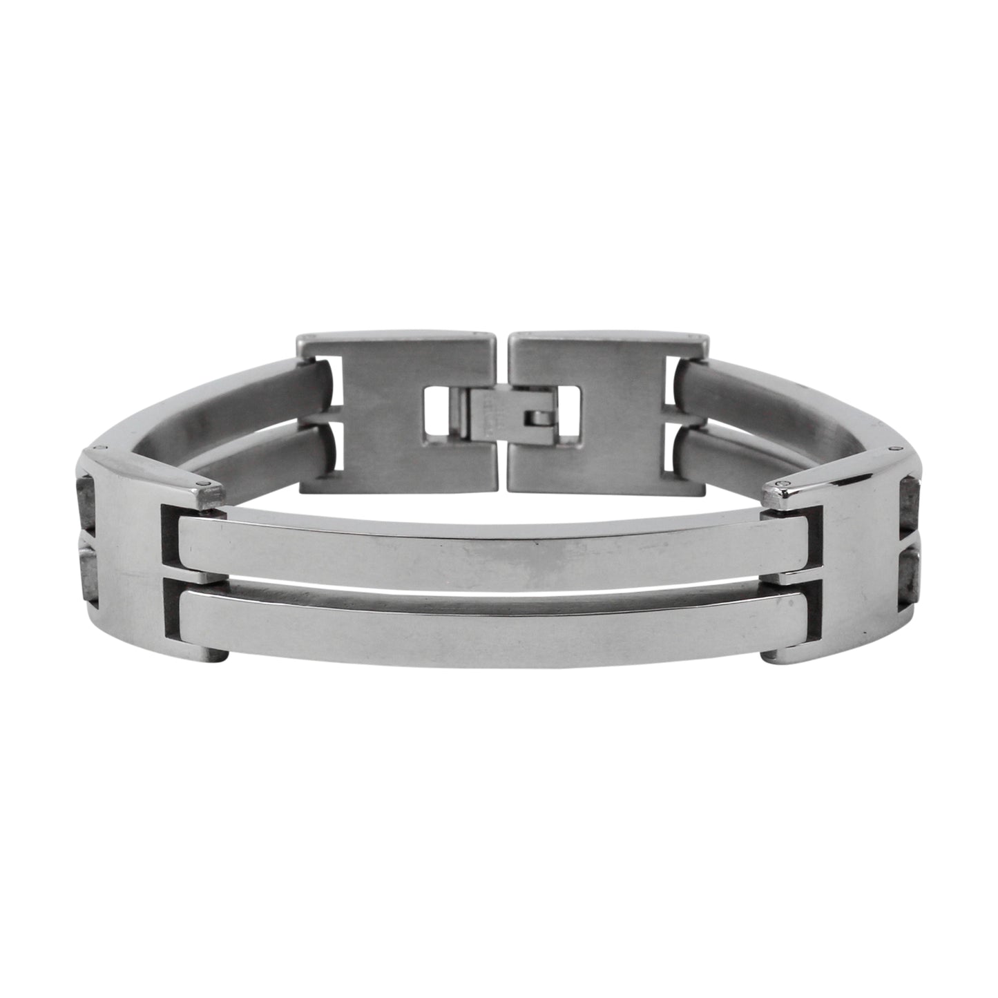 11mm Stainless Steel Bracelet - SBR-311