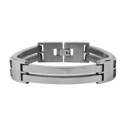 11mm Stainless Steel Bracelet - SBR-311