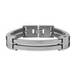 11mm Stainless Steel Bracelet - SBR-311