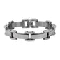 11mm Stainless Steel Bracelet - SBR-313
