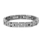 9mm Stainless Steel Bracelet - SBR-315