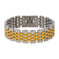 18mm Stainless Steel Bracelet - SBR-318
