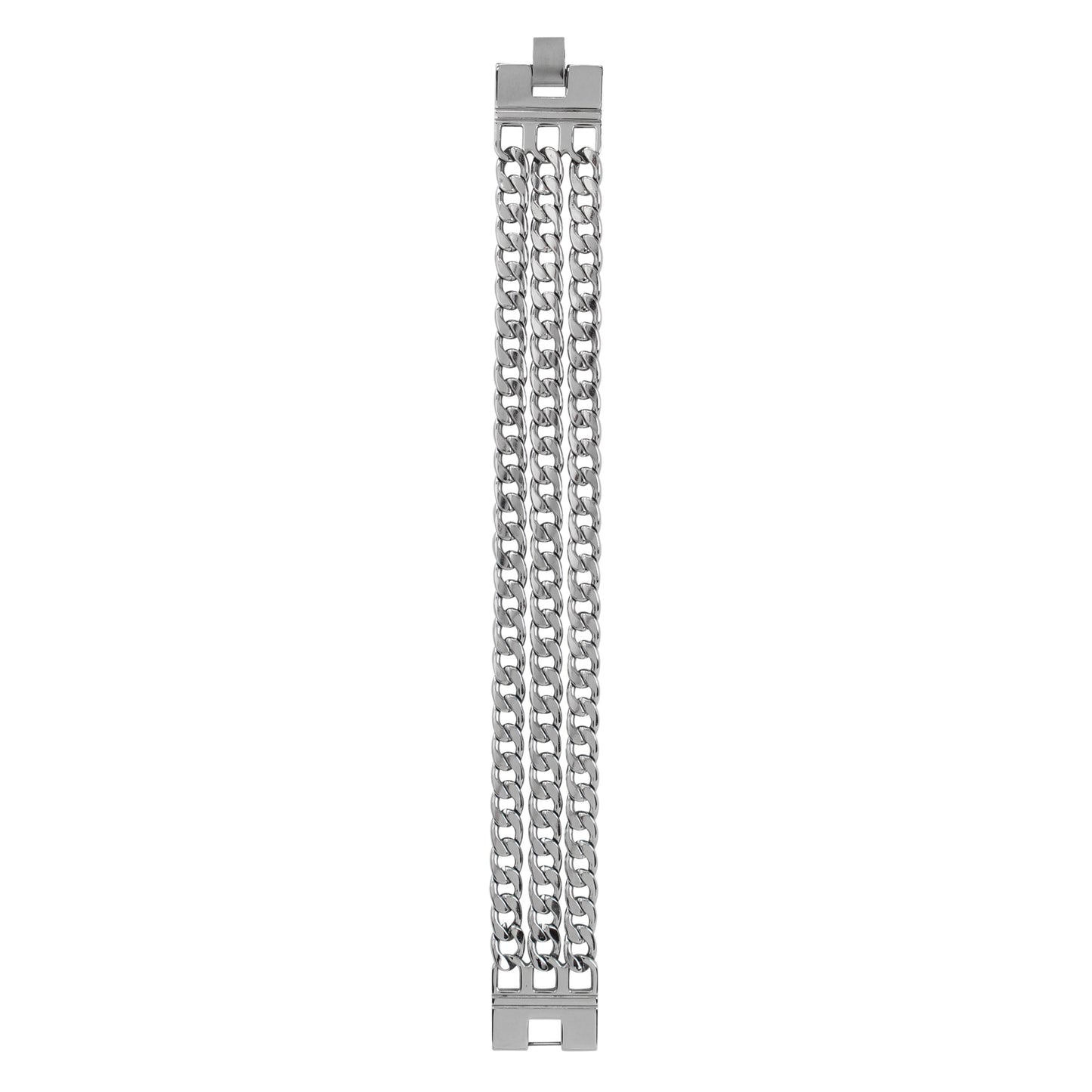 22mm Stainless Steel Bracelet - SBR-333