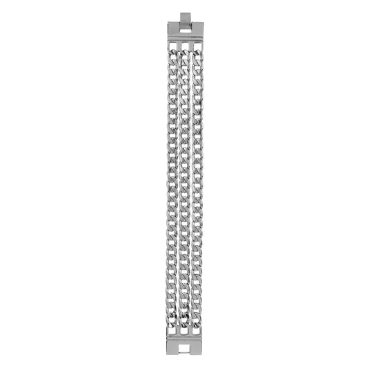 22mm Stainless Steel Bracelet - SBR-333