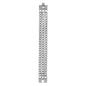 22mm Stainless Steel Bracelet - SBR-333