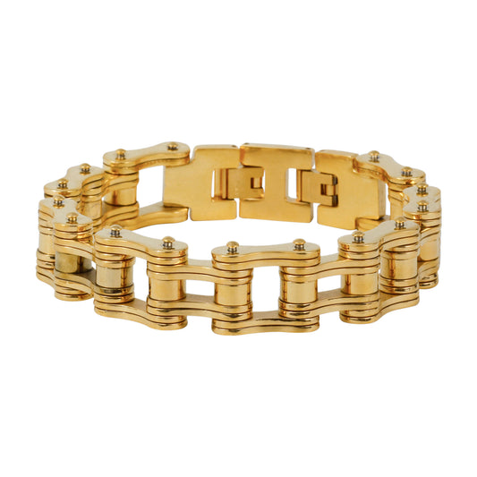 16mm Bike Bracelet - SBR-343