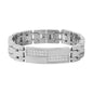 15mm Stainless Steel Bracelet - SBR-354