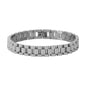 9.5mm Stainless Steel Bracelet - SBR-361