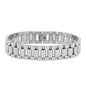 15mm Stainless Steel Bracelet - SBR-363