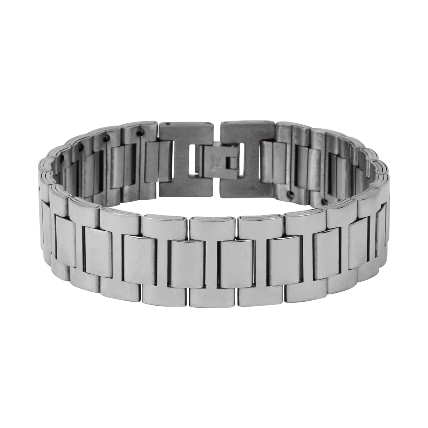 18mm Stainless Steel Bracelet - SBR-366