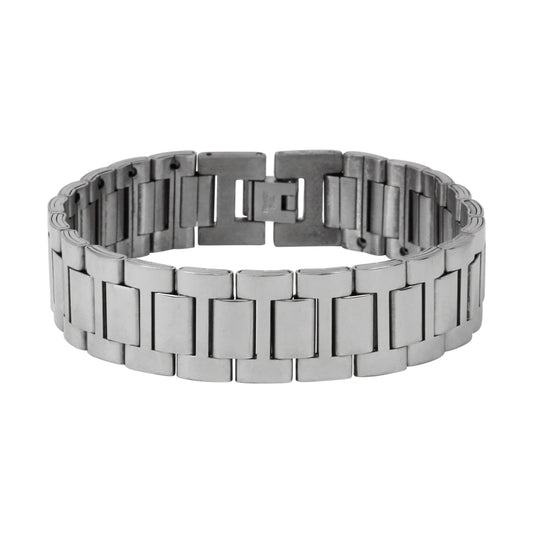 18mm Stainless Steel Bracelet - SBR-366