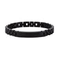 8mm Stainless Steel Id Bracelet - SBR-371