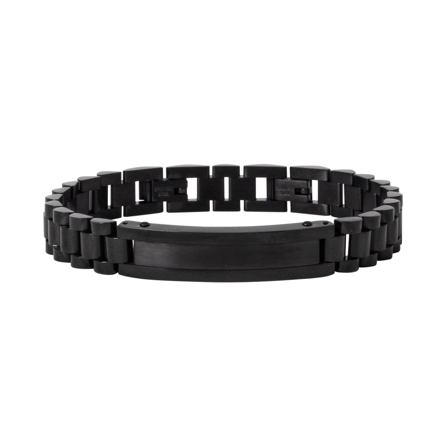 mm Stainless Steel Bracelet - SBR-373